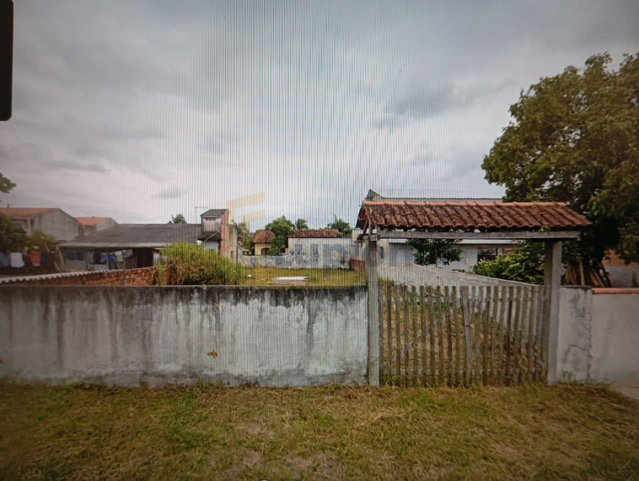 Terreno à venda, santa terezinha, PONTAL DO PARANA - PR