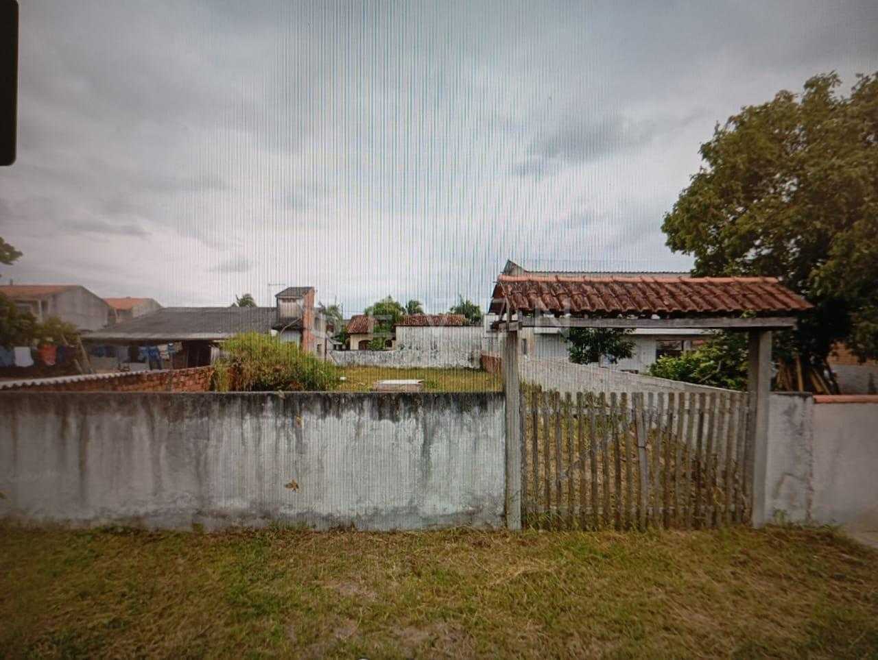 Terreno à venda, santa terezinha, PONTAL DO PARANA - PR