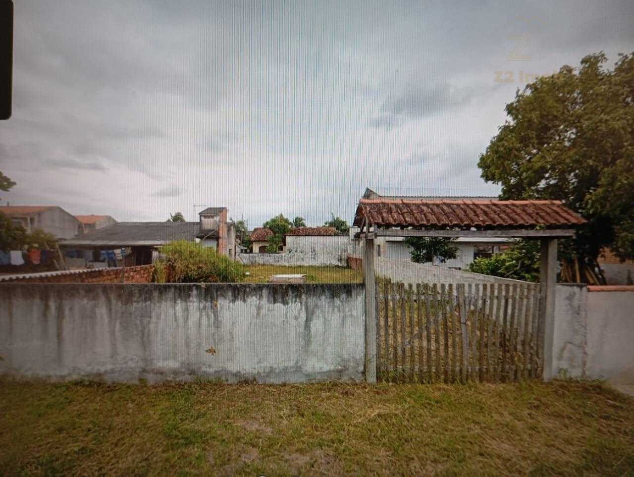 Terreno à venda, santa terezinha, PONTAL DO PARANA - PR