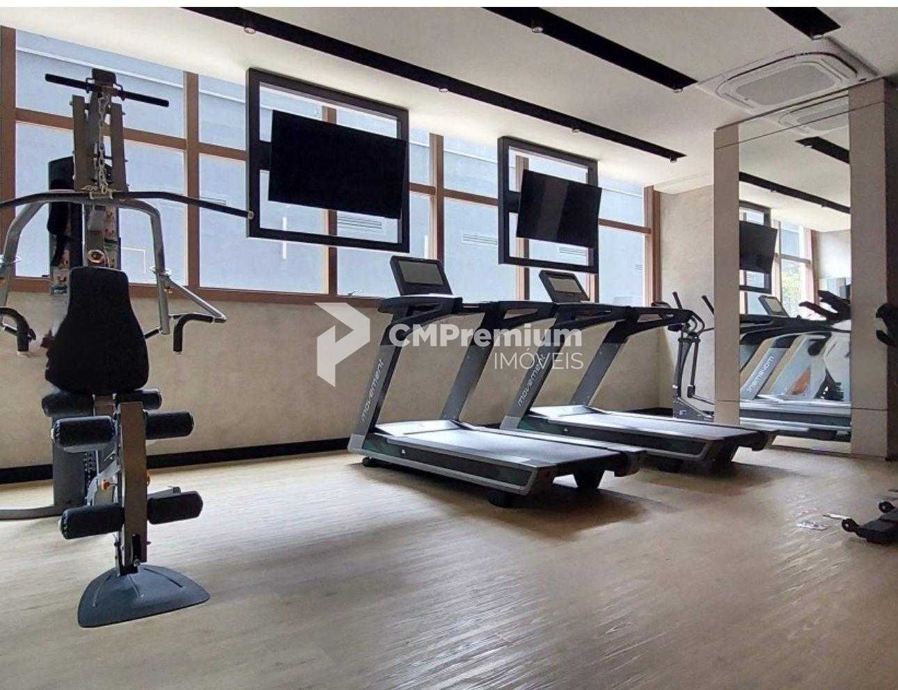 DUPLEX NO CORAÇÃO DO BATEL, 95m  privativos, 2 vagas. Rua Gute...