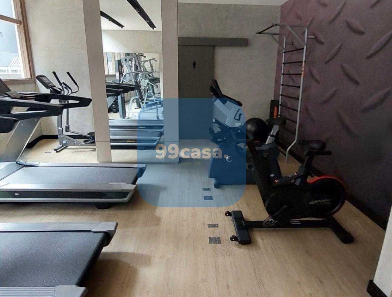 DUPLEX NO CORAÇÃO DO BATEL, 95m  privativos, 2 vagas. Rua Gute...