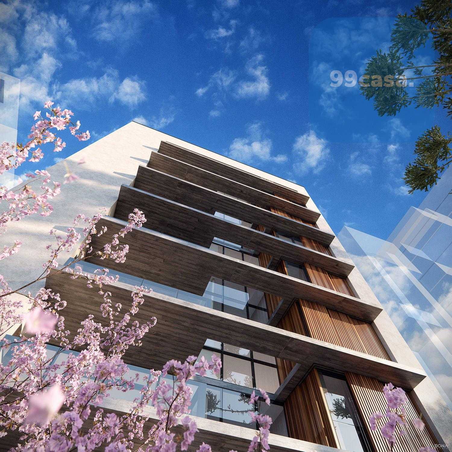 Apartamento com 2 suites à venda,121.02 m , batel, CURITIBA - PR