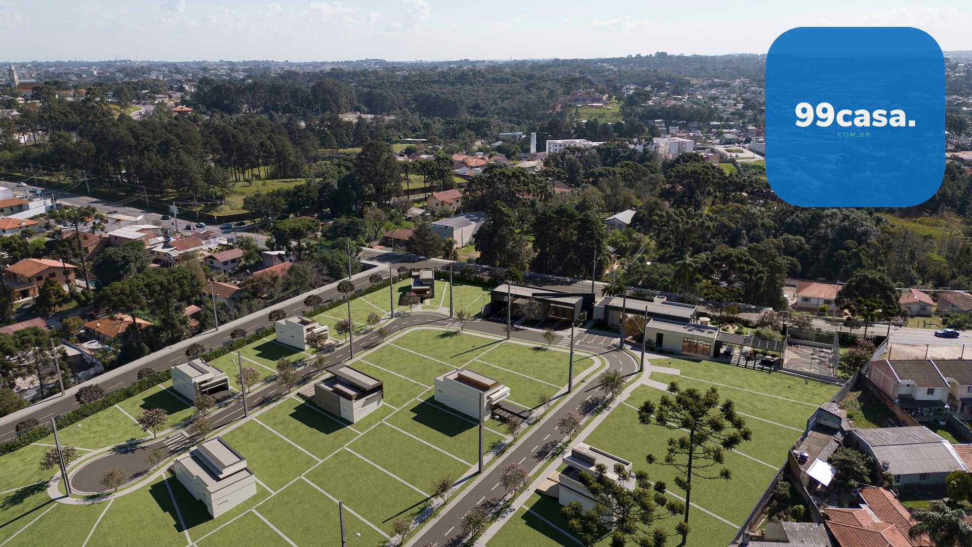 Terrenos a venda Paysage NOA, direto com proprietario. 182m 