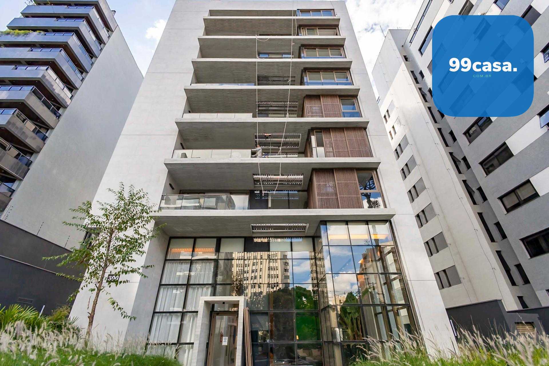 Terreno 480m  na Rua Ipor? n  490 em Curitiba ? pronto para co...