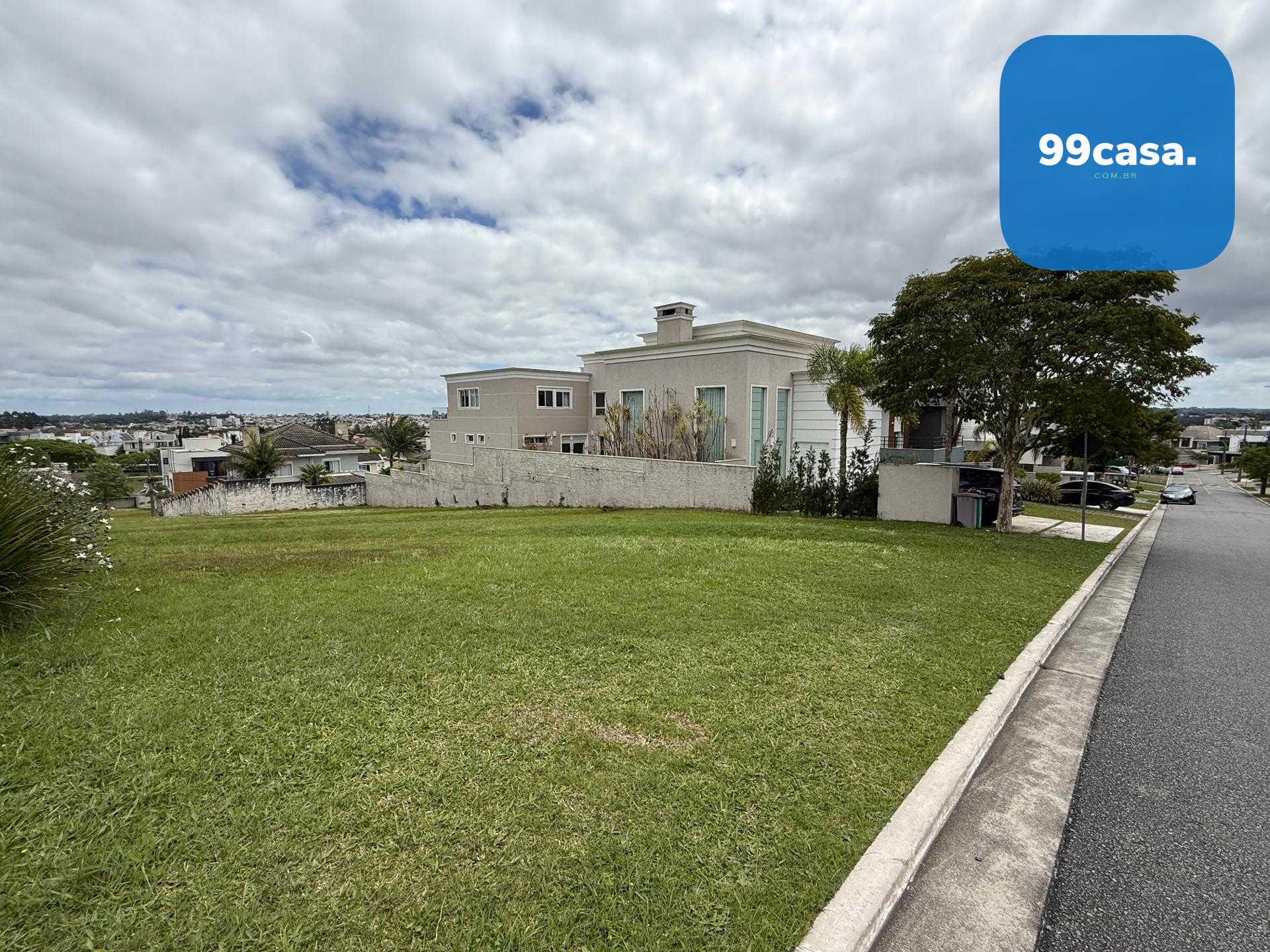 Apartamento Garden ? venda no Bacacheri, proximo Ca?dore - CUR...