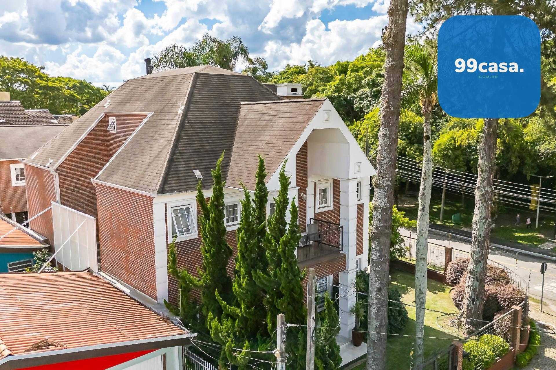 Casa Ic?nica no Jardim Social em frente do Bosque de Portugal ...