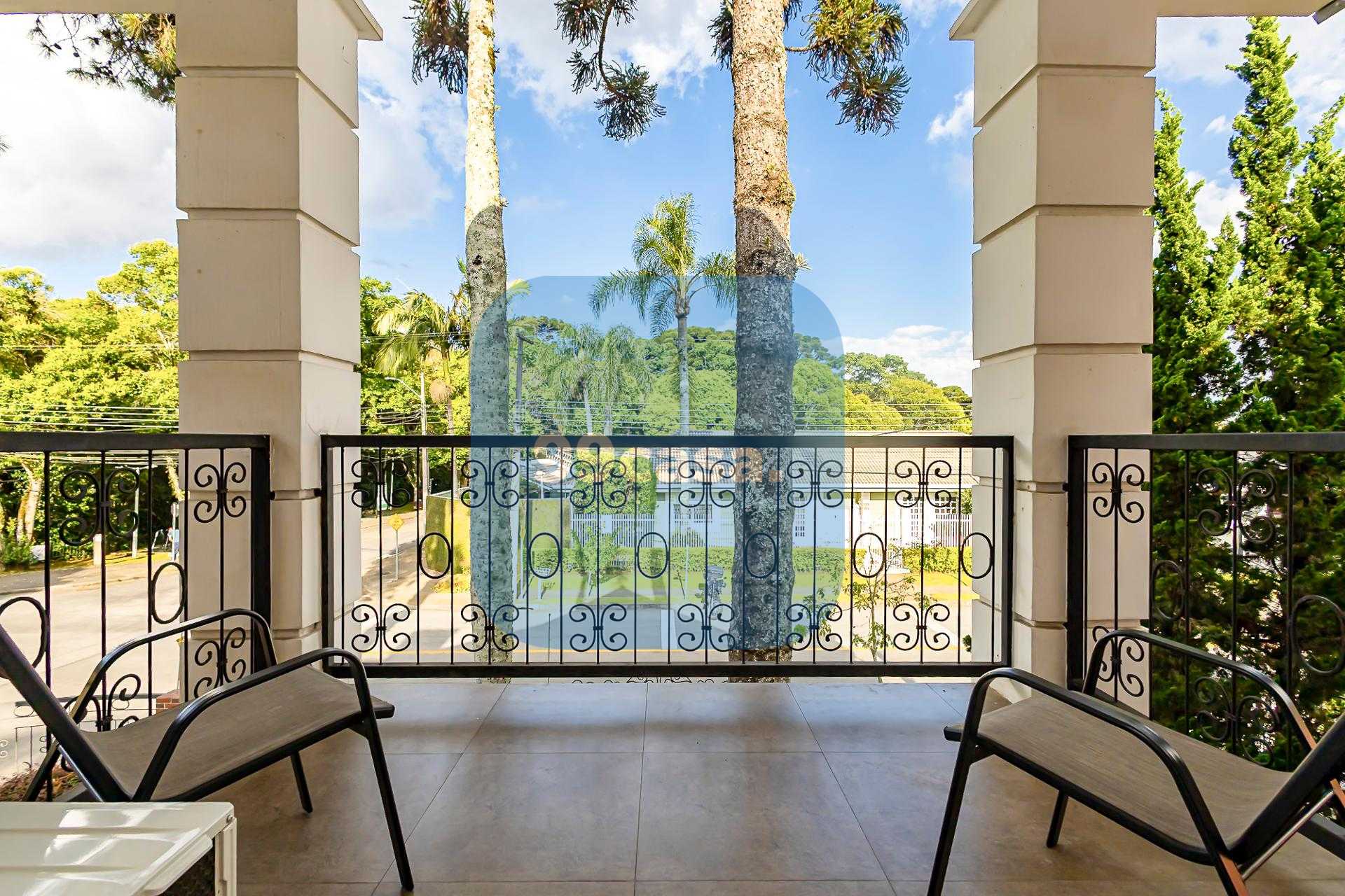 Construa j?  terreno em Curitiba com projeto aprovado e condom...