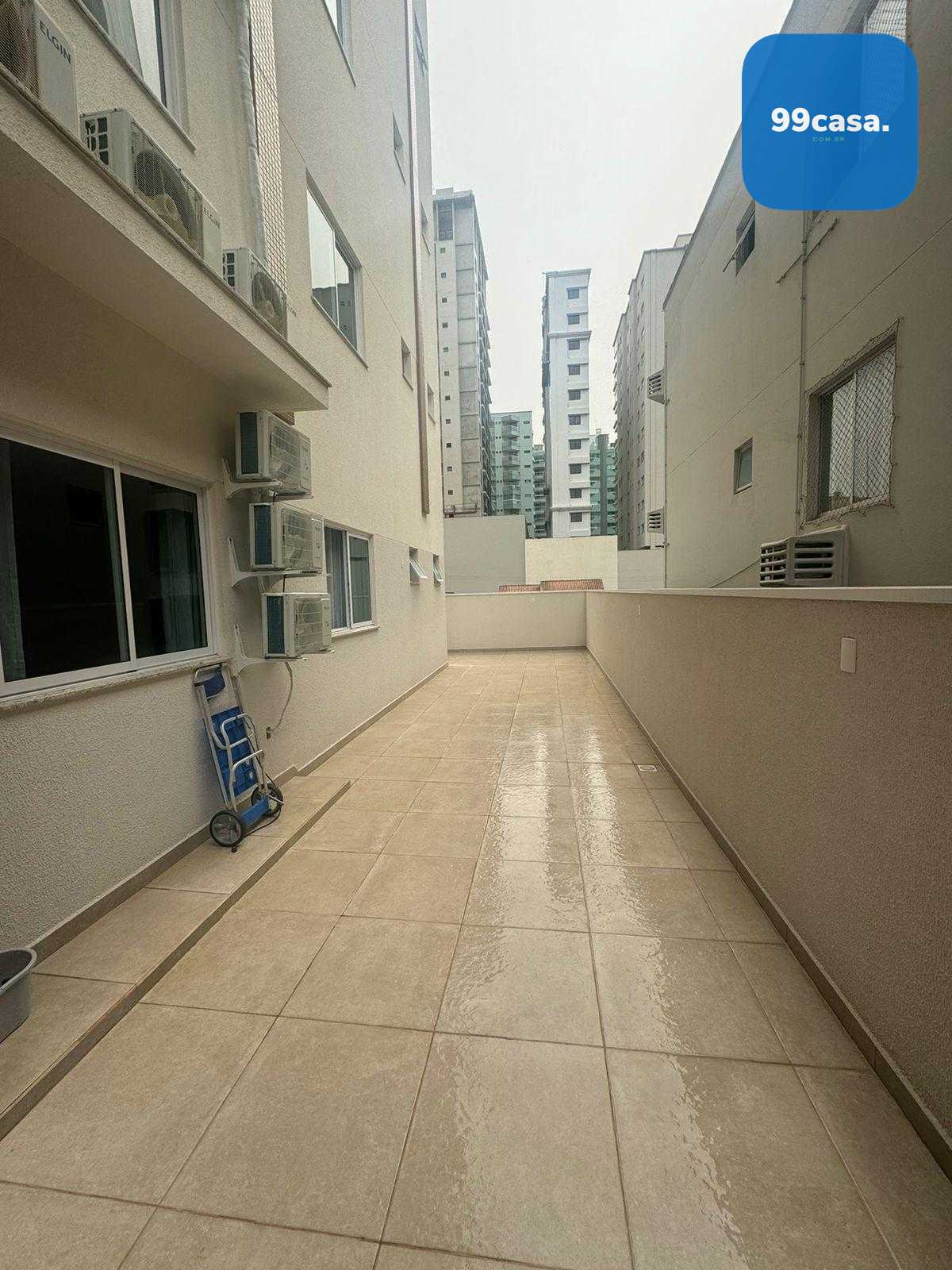 Apartamento à venda 3 suítes 199m2, Meia Praia, ITAPEMA - SC