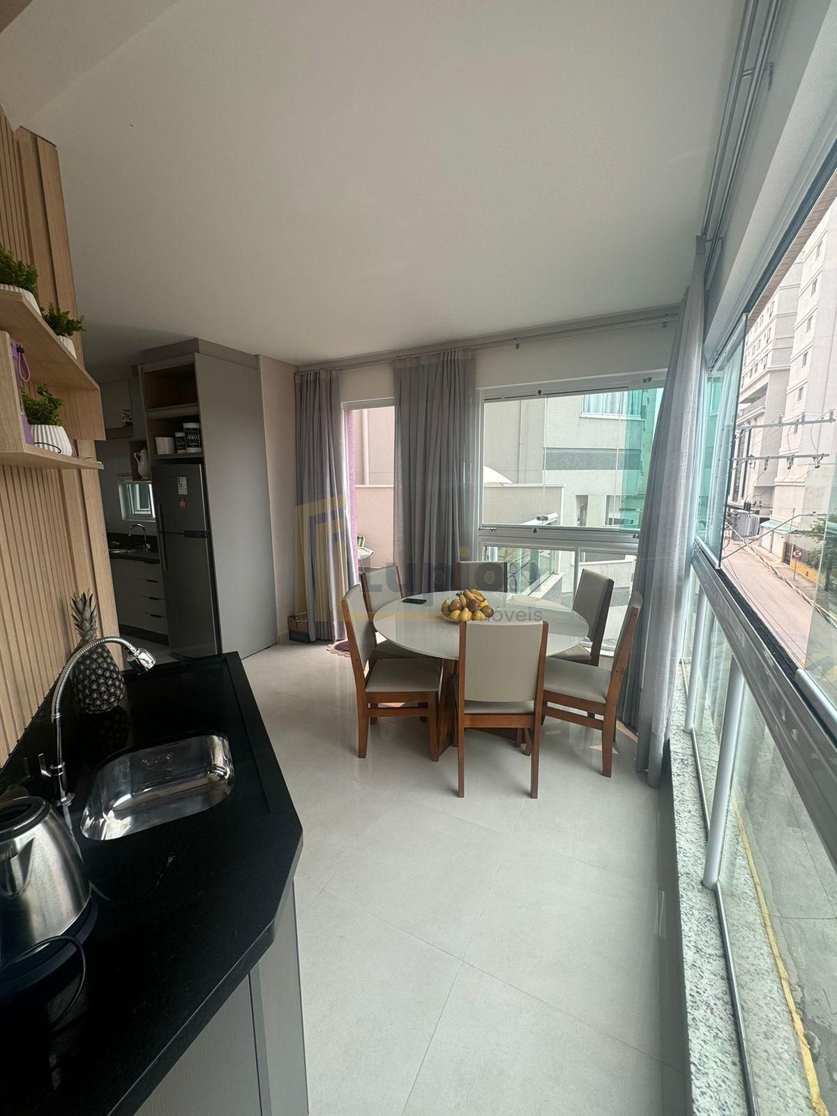 Apartamento à venda 3 suítes 199m2, Meia Praia, ITAPEMA - SC