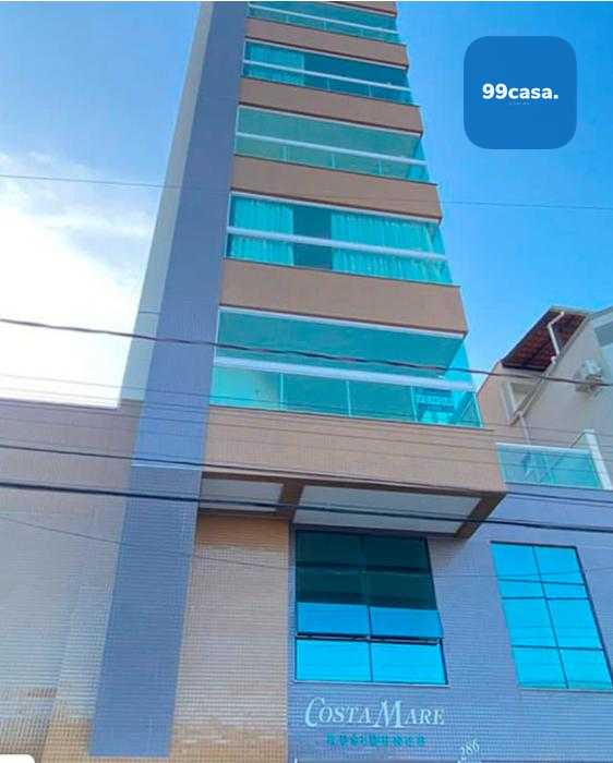 Apartamento à venda 3 suítes 199m2, Meia Praia, ITAPEMA - SC
