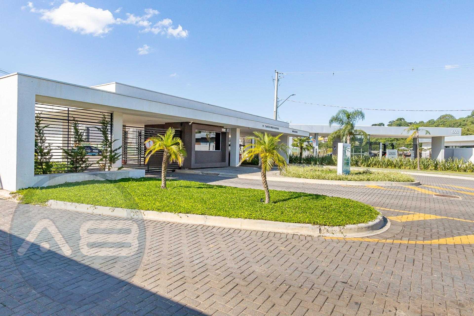 Terreno no Paysage Vivendas do Bosque 181m  - de R  289.900 po...