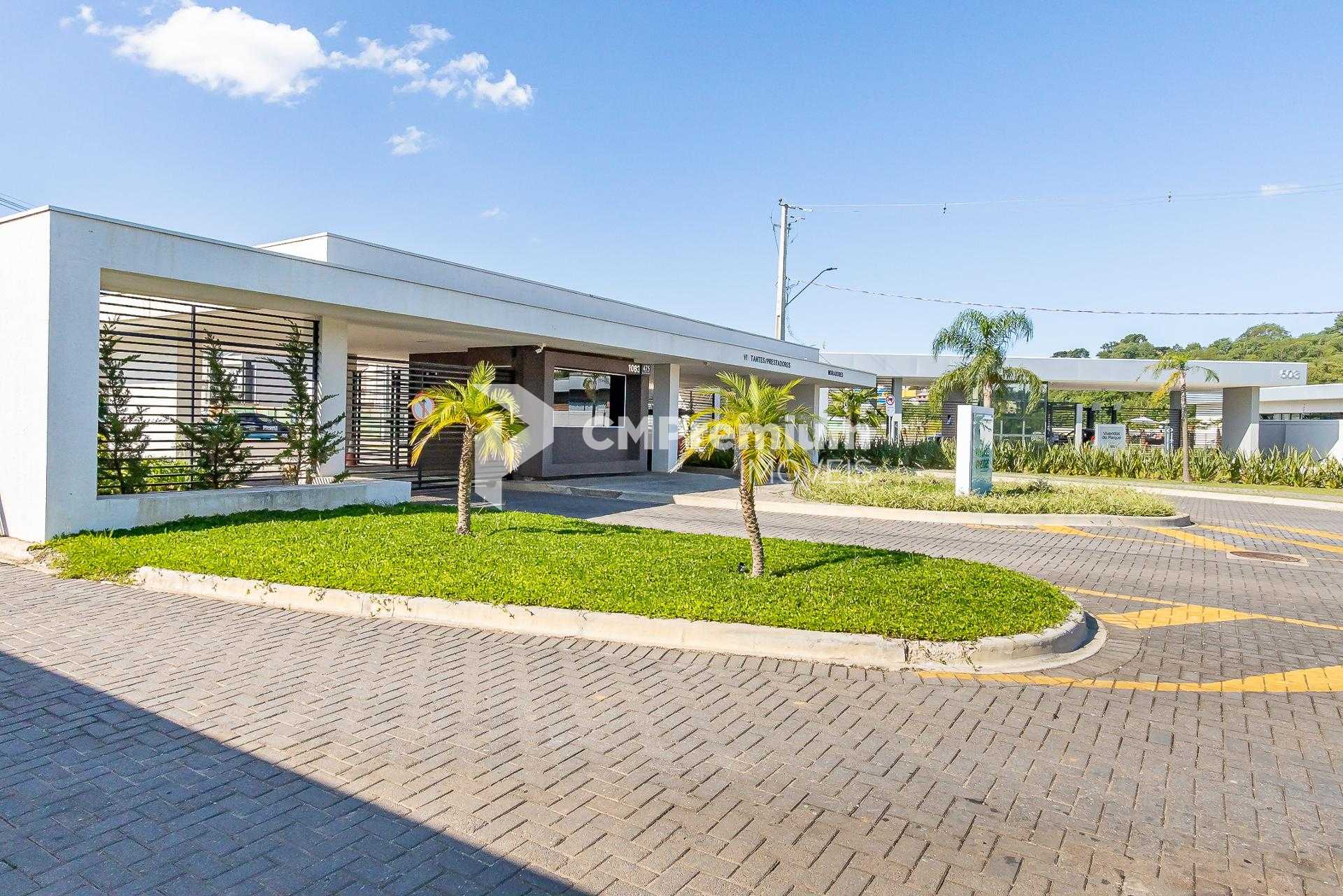 Terreno no Paysage Vivendas do Bosque 181m  - de R  289.900 po...