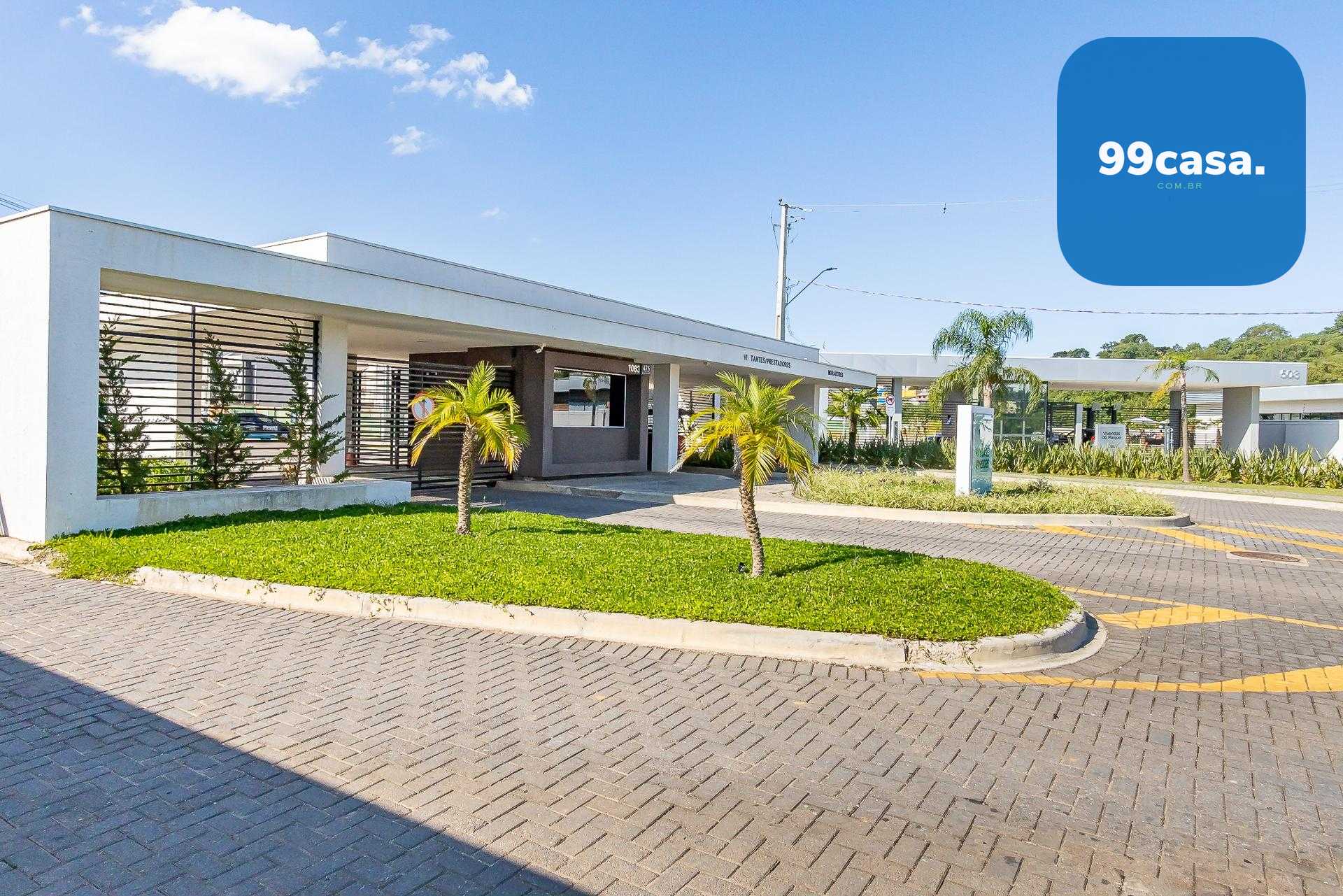 Terreno no Paysage Vivendas do Bosque 181m  - de R  289.900 po...