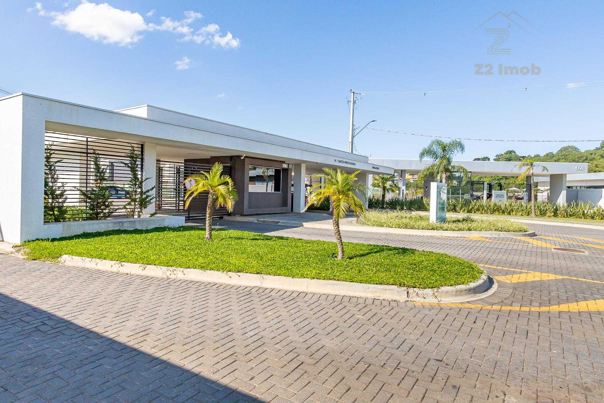 Terreno no Paysage Vivendas do Bosque 181m  - de R  289.900 po...