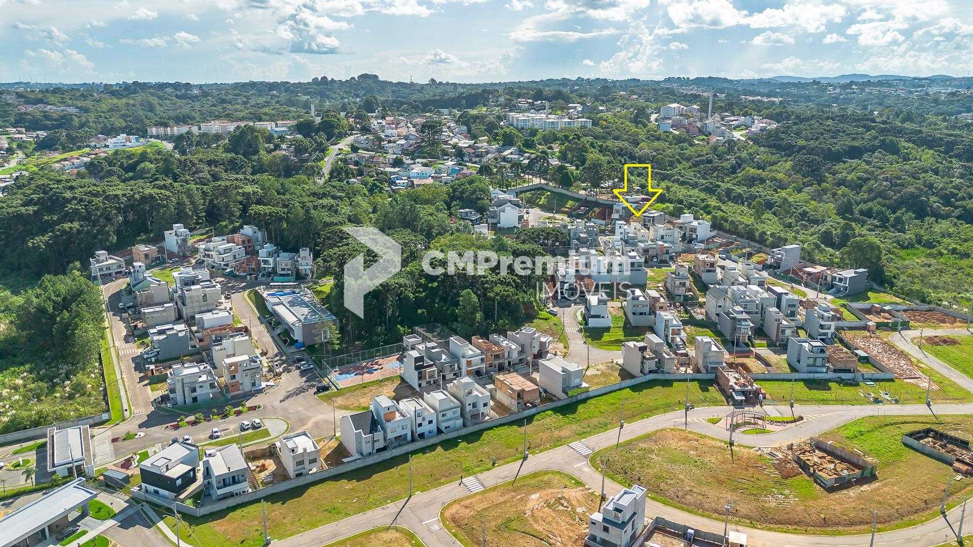 Terreno no Paysage Vivendas do Bosque 181m  - de R  289.900 po...