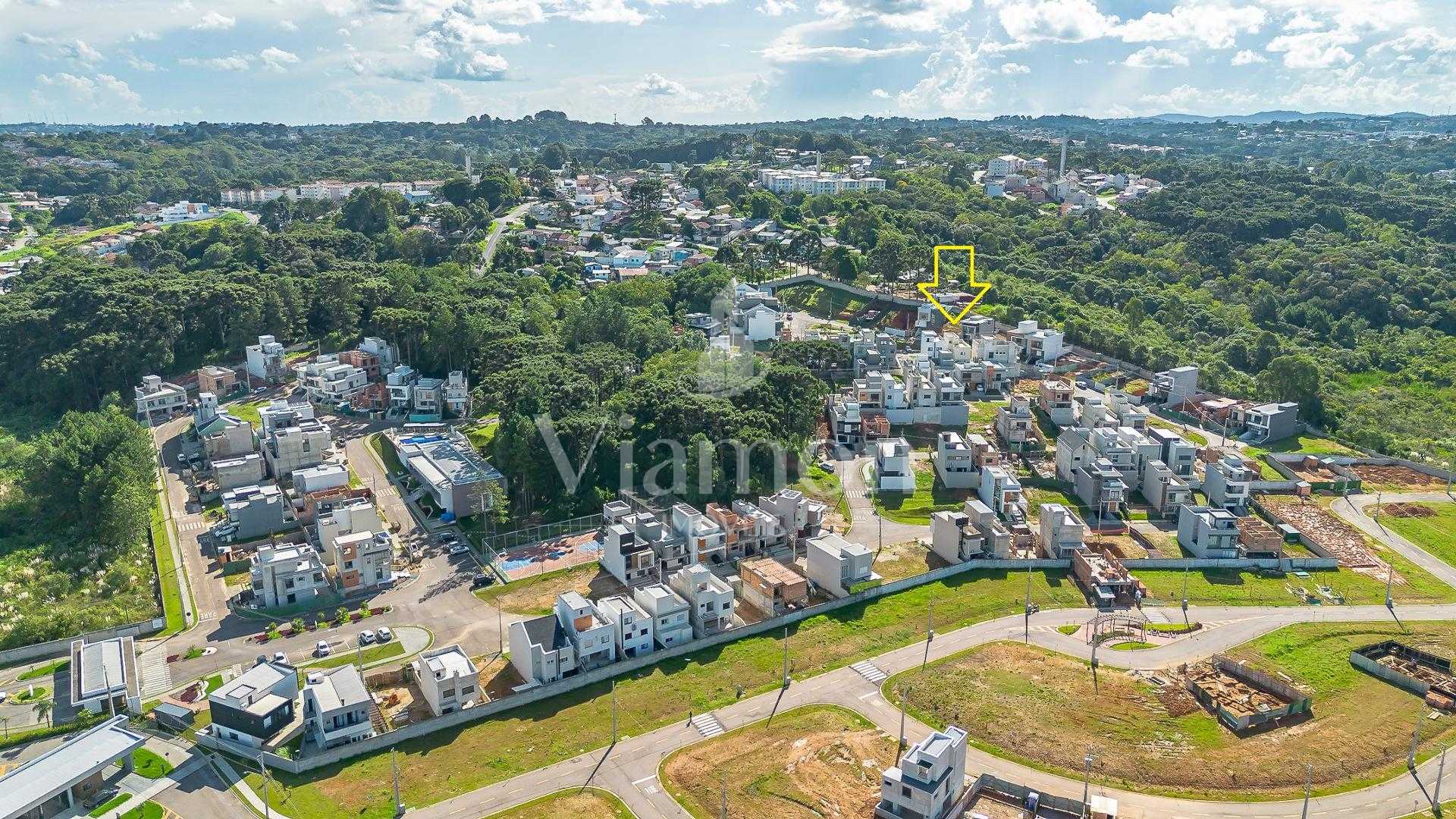 Terreno no Paysage Vivendas do Bosque 181m  - de R  289.900 po...