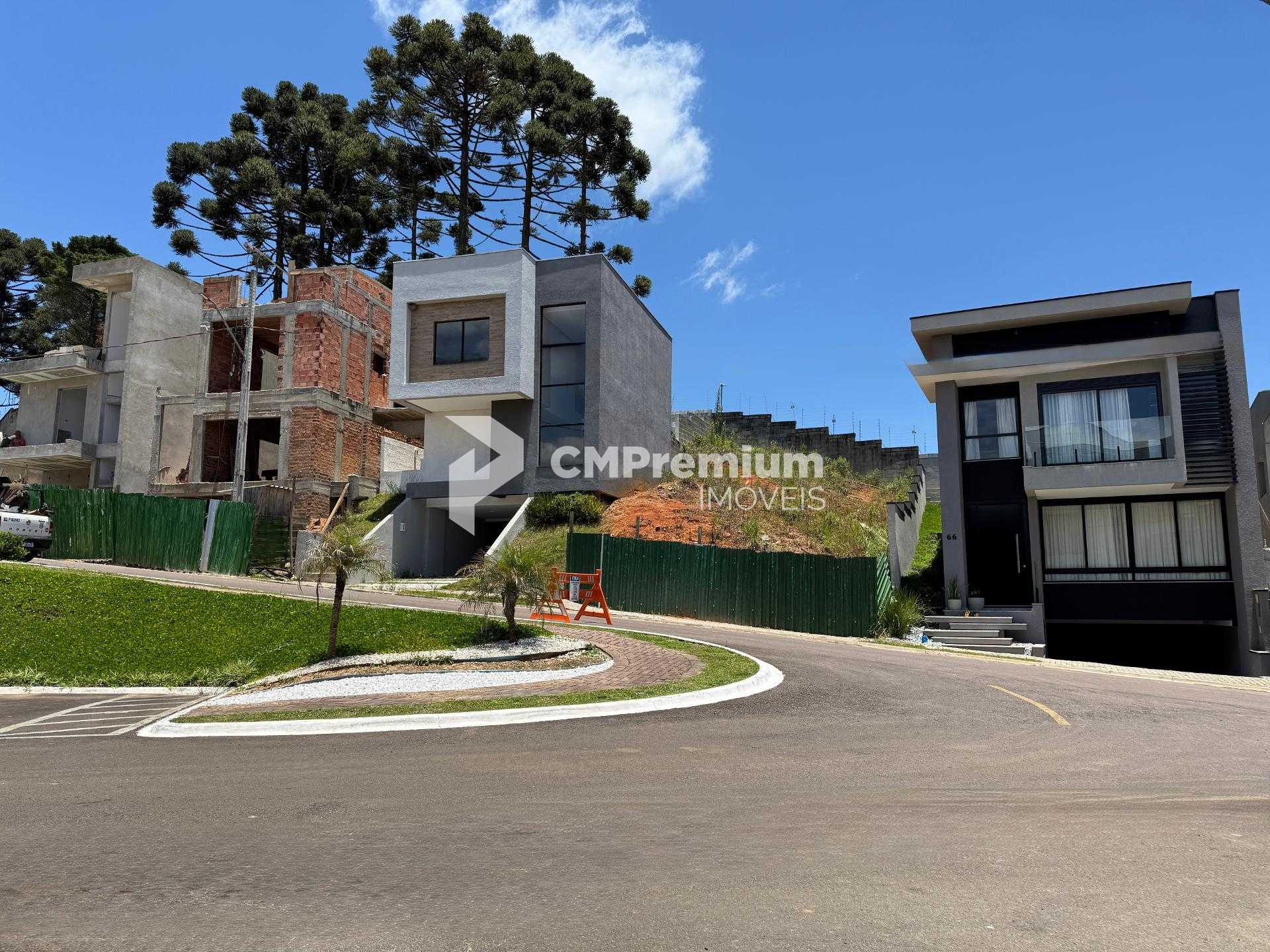 Terreno no Paysage Vivendas do Bosque 181m  - de R  289.900 po...