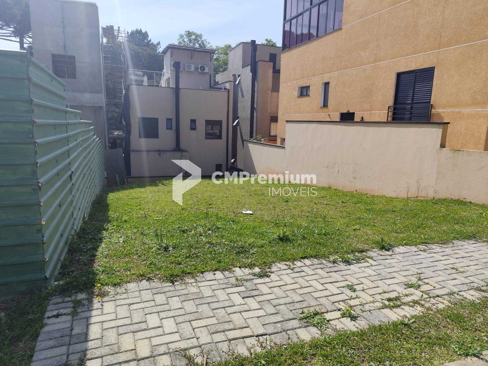 Terreno no Condominio Clube Paysage Vivendas do Bosque - 128,36m2