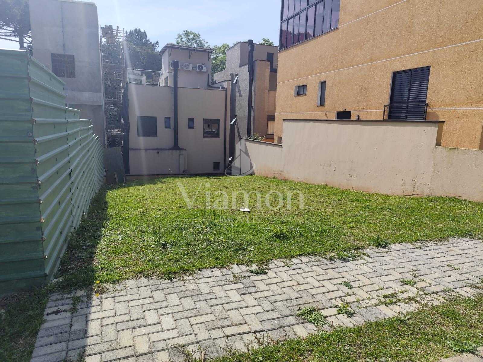 Terreno no Condominio Clube Paysage Vivendas do Bosque - 128,36m2