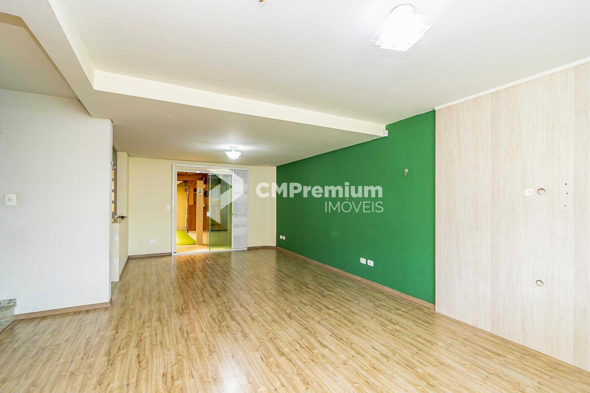 Cajuru Sobrado 3 Dorms, Suíte c  Hidro, Ático, Perto de Tudo