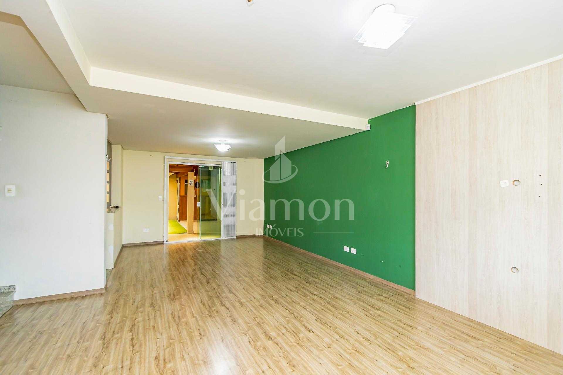 Cajuru Sobrado 3 Dorms, Suíte c  Hidro, Ático, Perto de Tudo