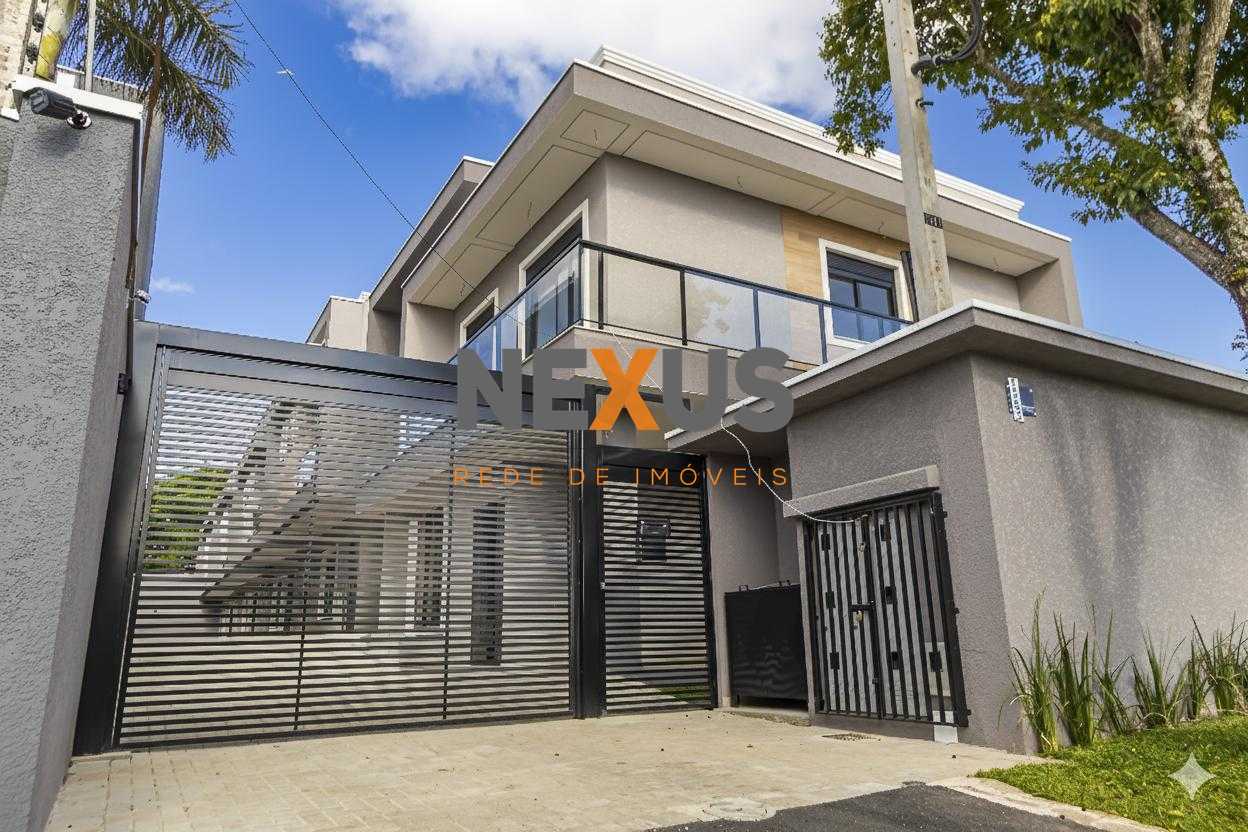 Sobrados prontos para morar, não Geminados, Duplex - 3 Quartos...