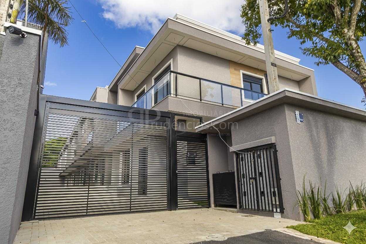 Sobrados prontos para morar, não Geminados, Duplex - 3 Quartos...