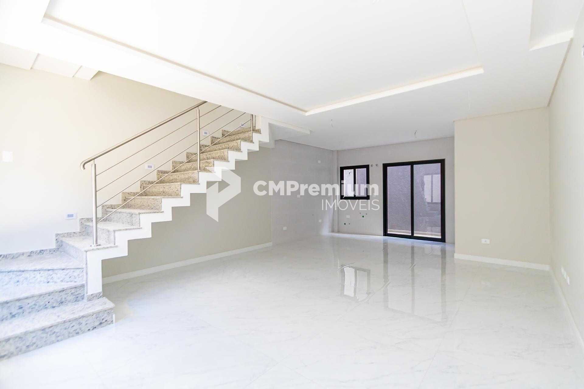 Sobrados prontos para morar, não Geminados, Duplex - 3 Quartos...