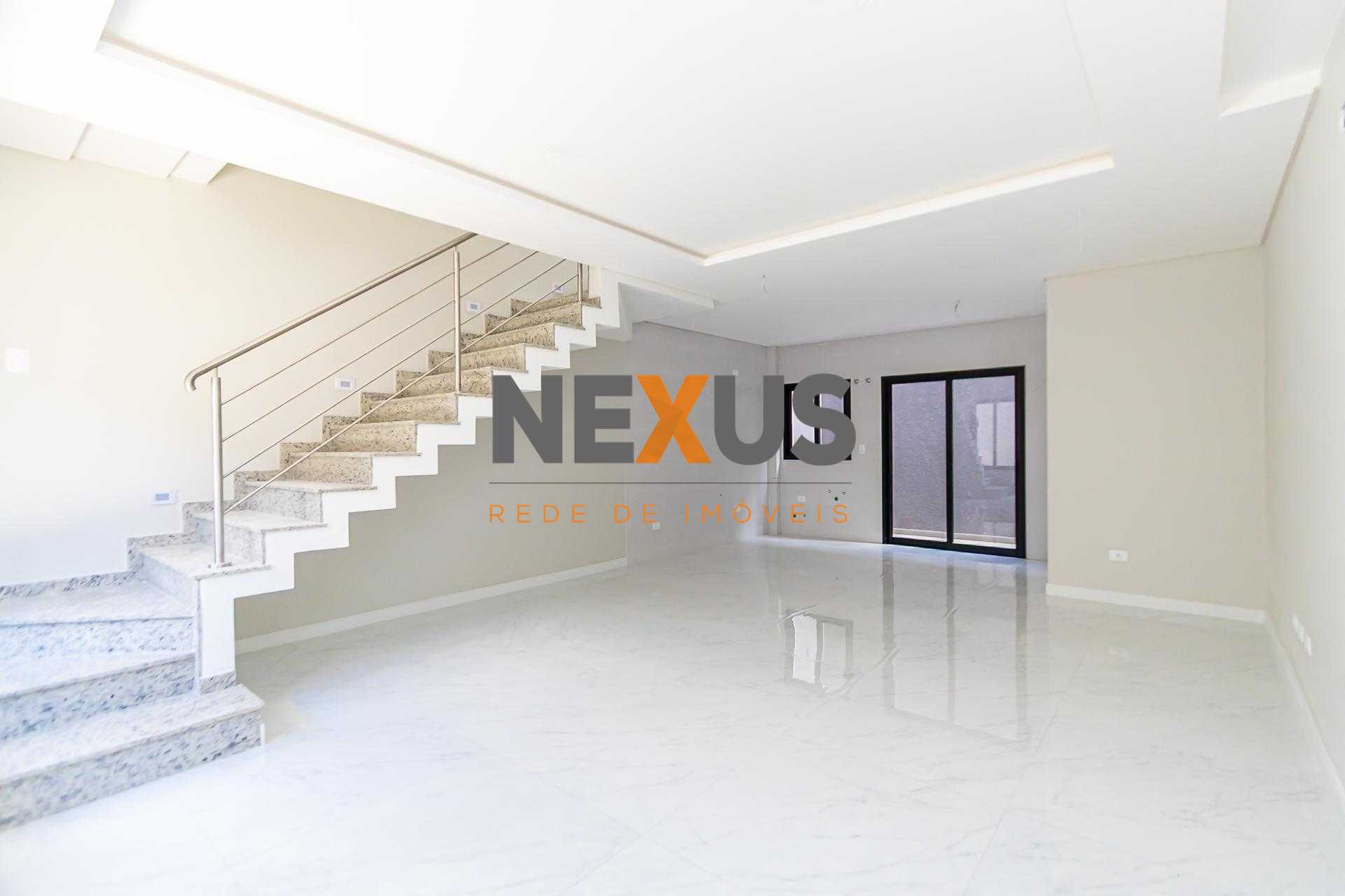 Sobrados prontos para morar, não Geminados, Duplex - 3 Quartos...