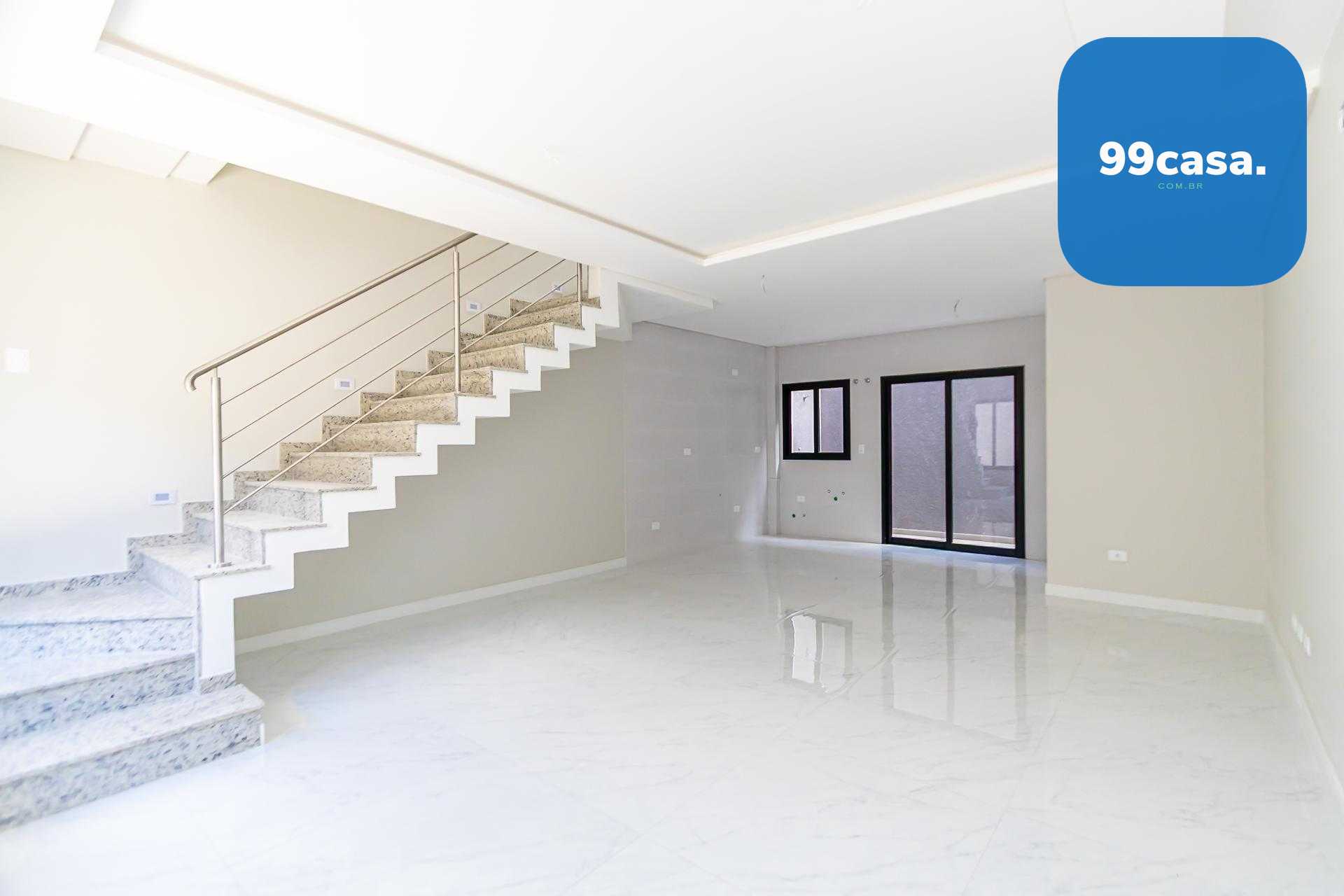 Sobrados prontos para morar, não Geminados, Duplex - 3 Quartos...