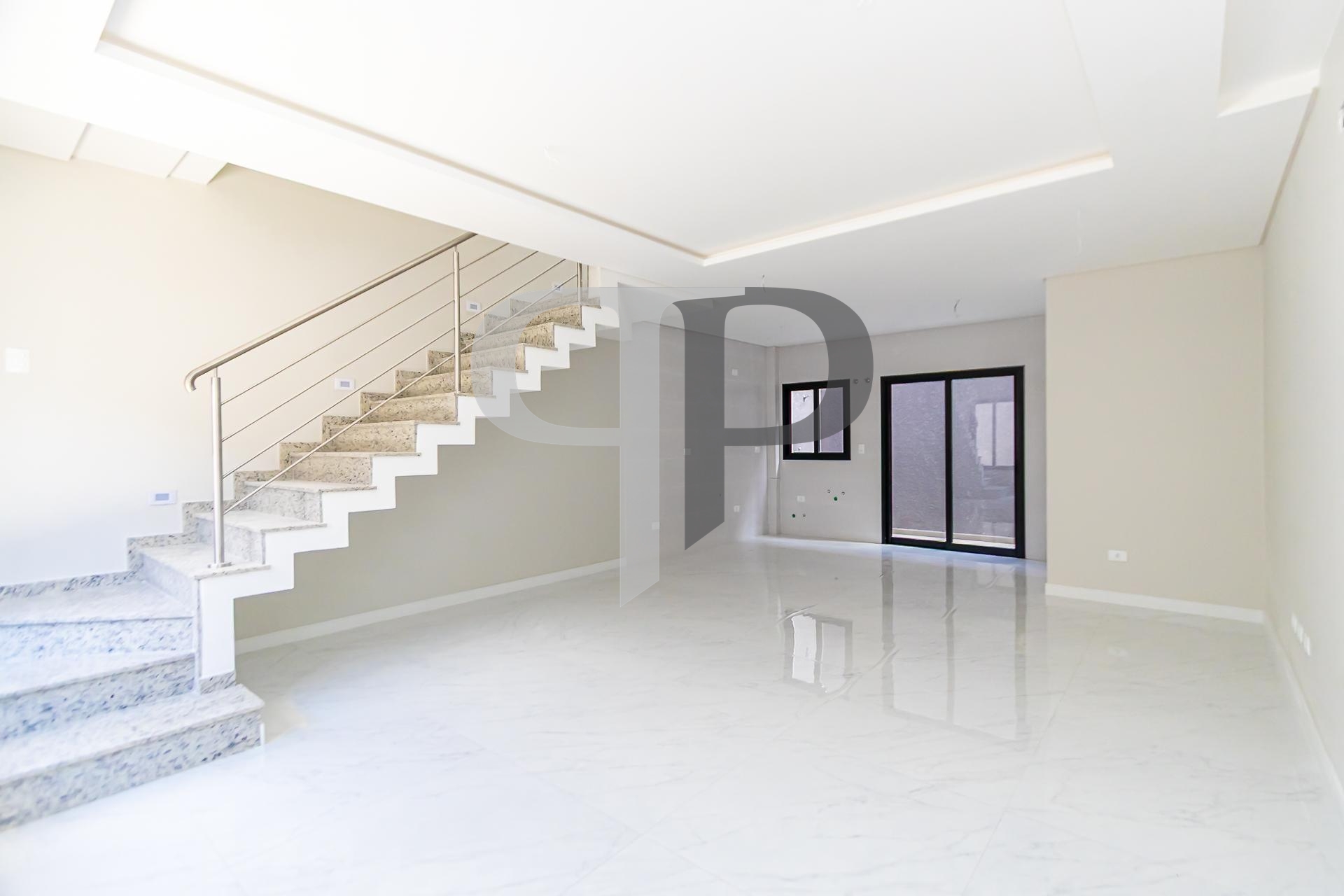 Sobrados prontos para morar, nÃ£o Geminados, Duplex - 3 Quarto...