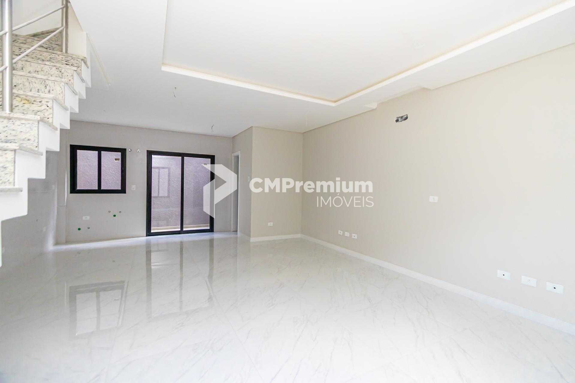 Sobrados prontos para morar, não Geminados, Duplex - 3 Quartos...