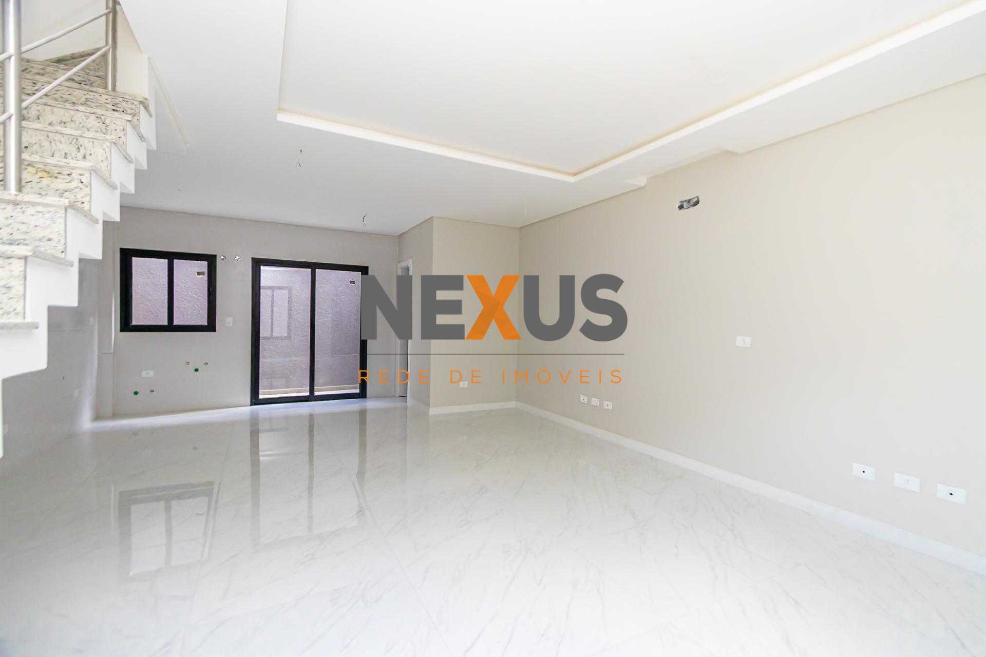 Sobrados prontos para morar, não Geminados, Duplex - 3 Quartos...