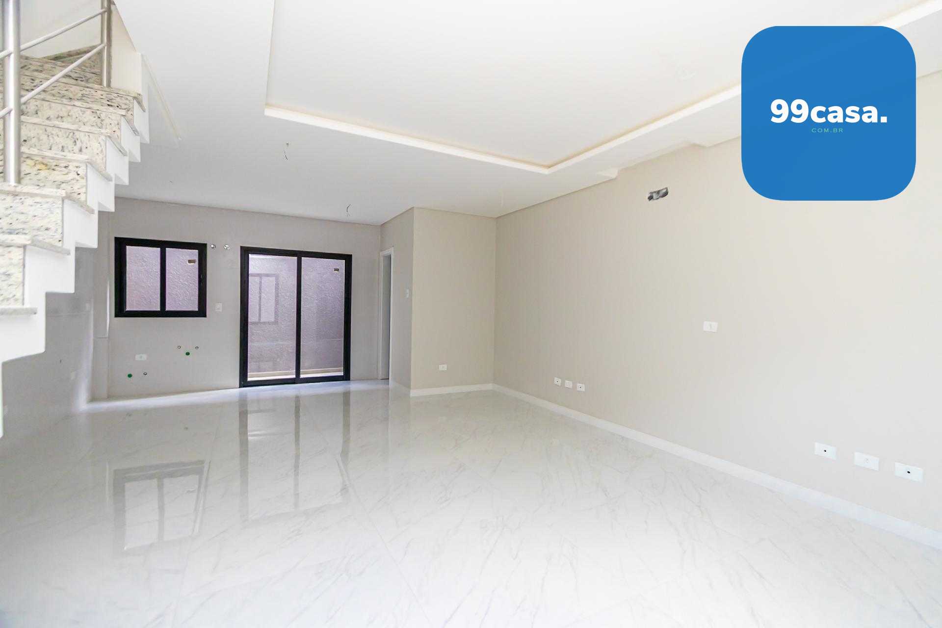 Sobrados prontos para morar, não Geminados, Duplex - 3 Quartos...