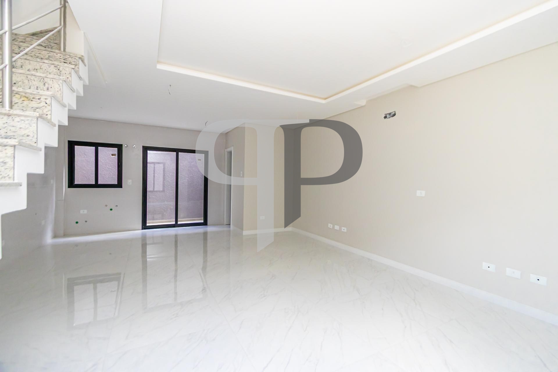 Sobrados prontos para morar, nÃ£o Geminados, Duplex - 3 Quarto...