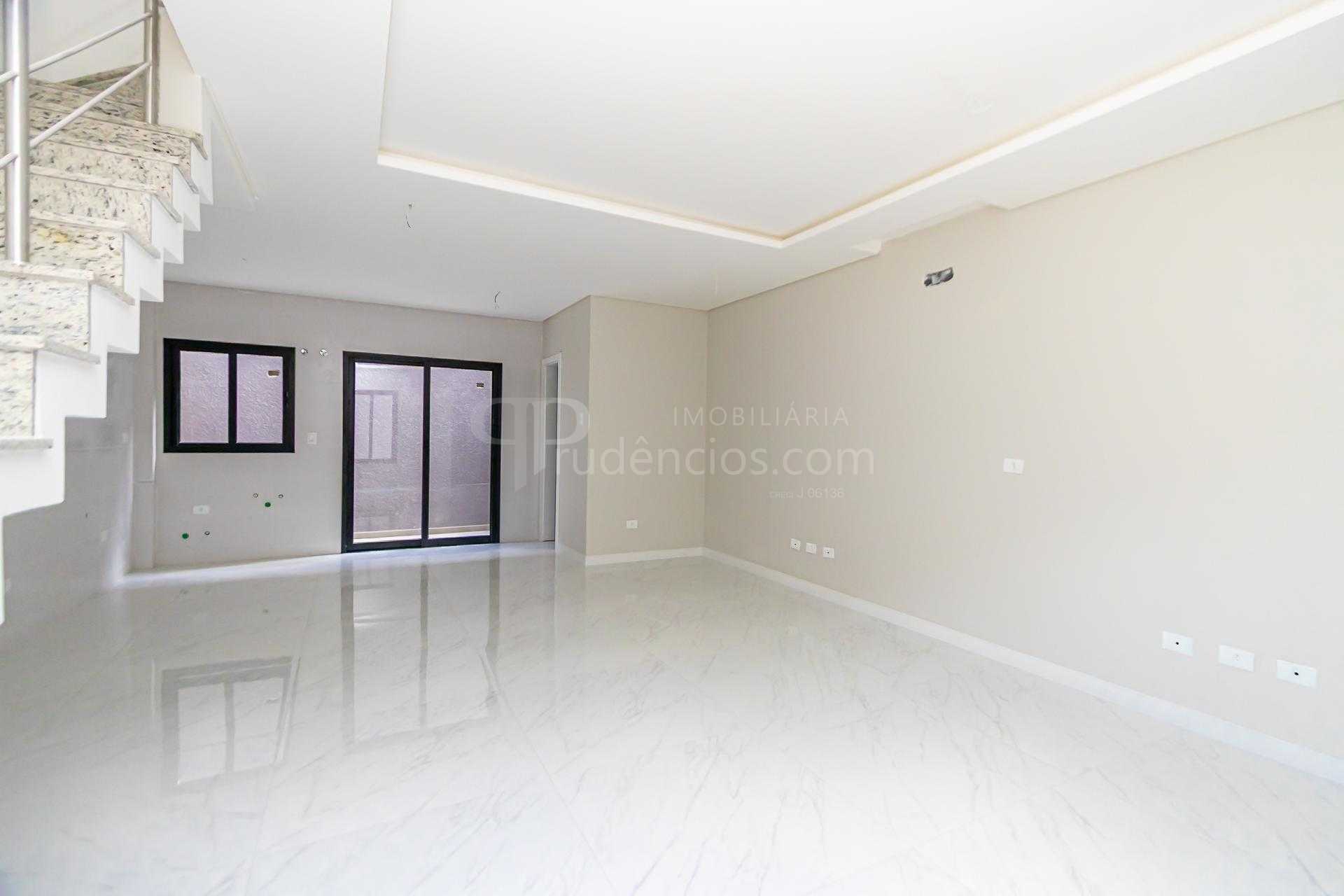 Sobrados prontos para morar, não Geminados, Duplex - 3 Quartos...