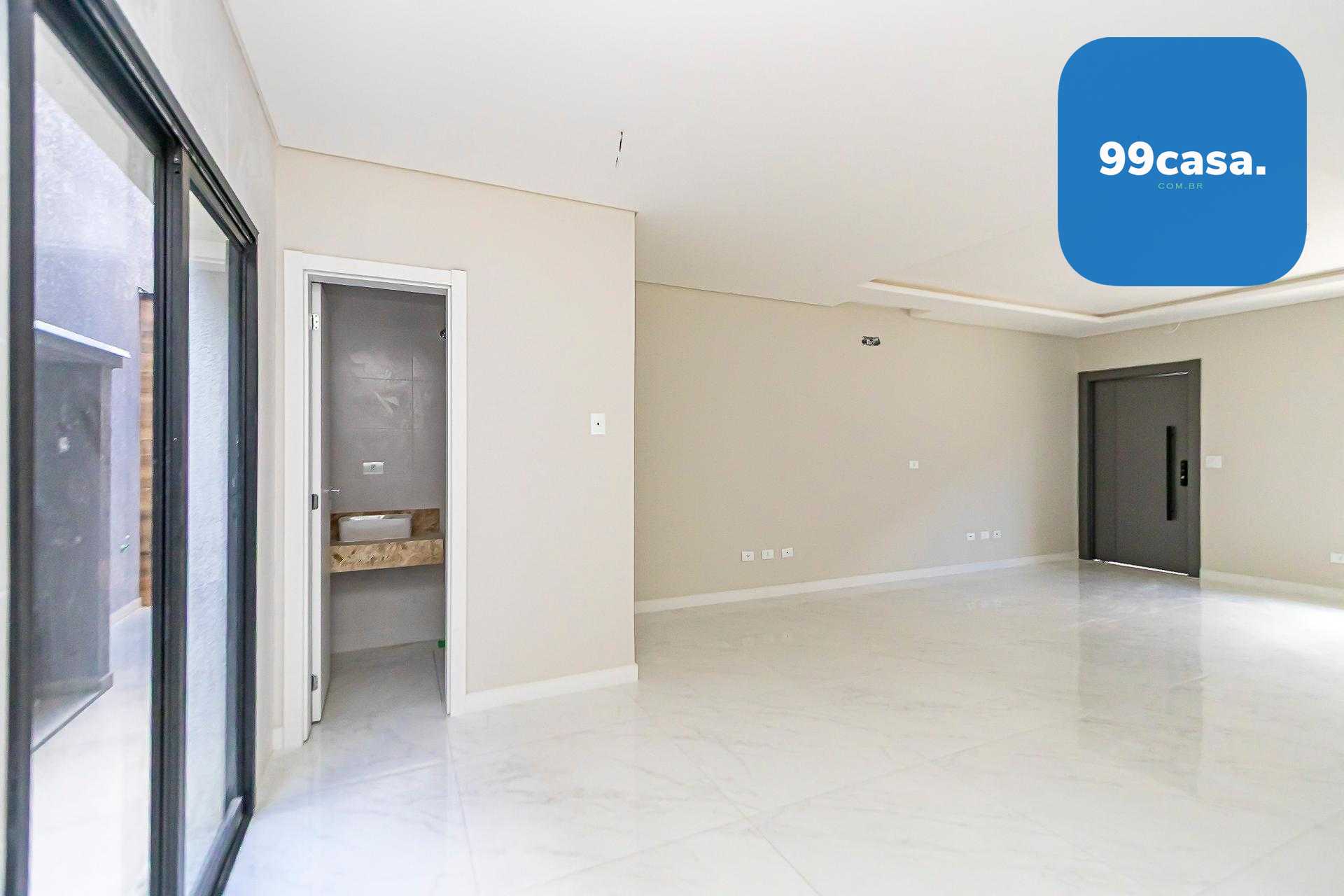 Sobrados prontos para morar, não Geminados, Duplex - 3 Quartos...