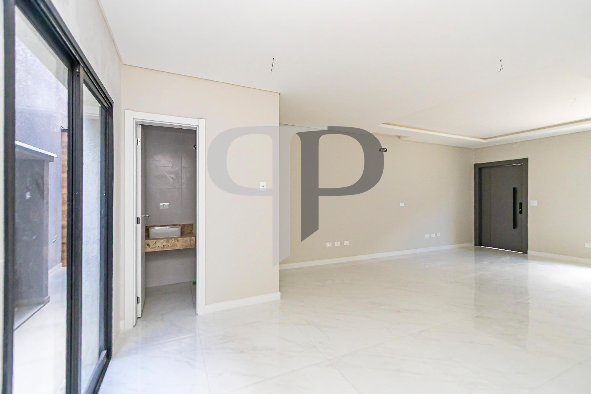 Sobrados prontos para morar, nÃ£o Geminados, Duplex - 3 Quarto...