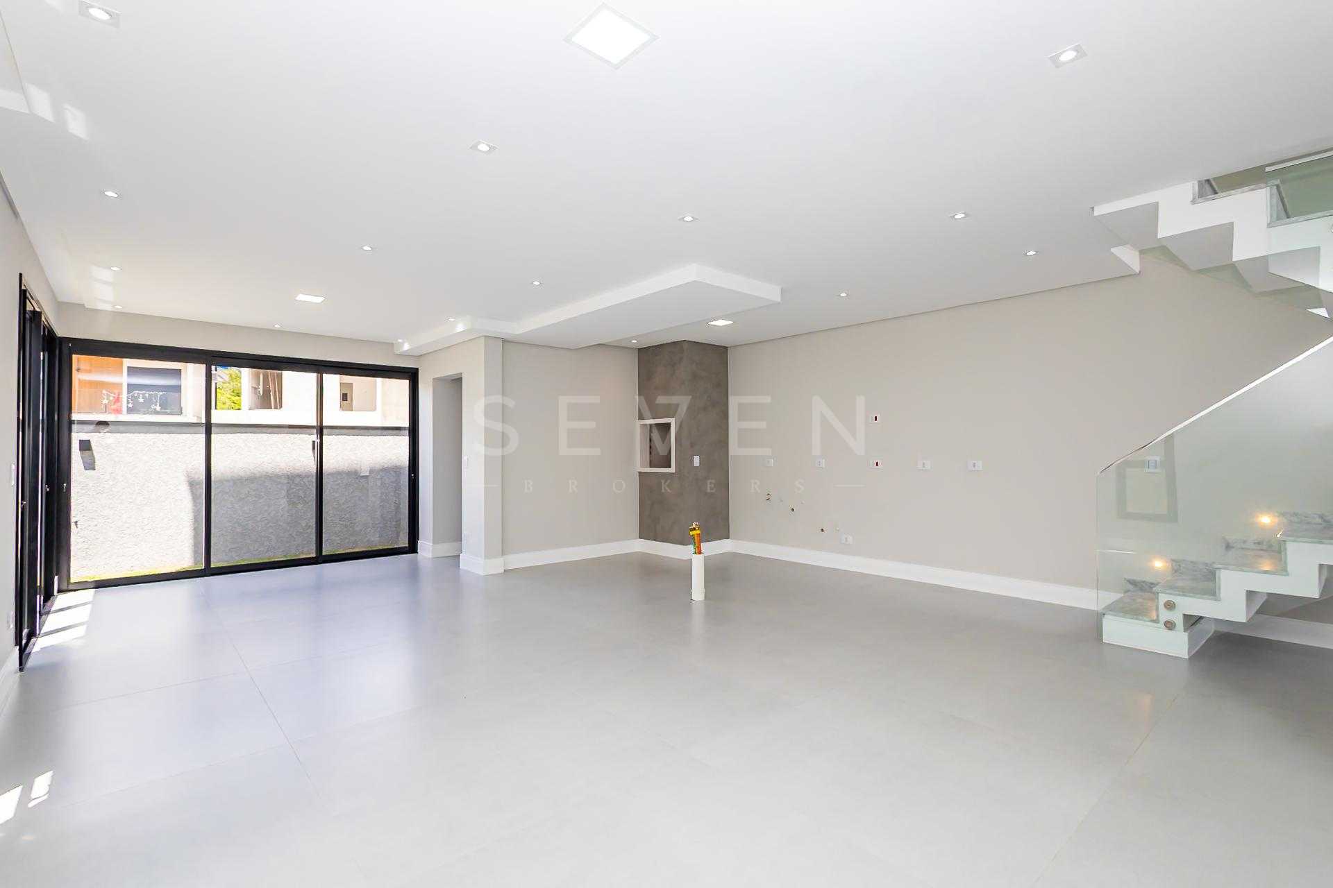 Casa com 3 suites à venda, 213.53 m , santa cândida, CURITIBA ...