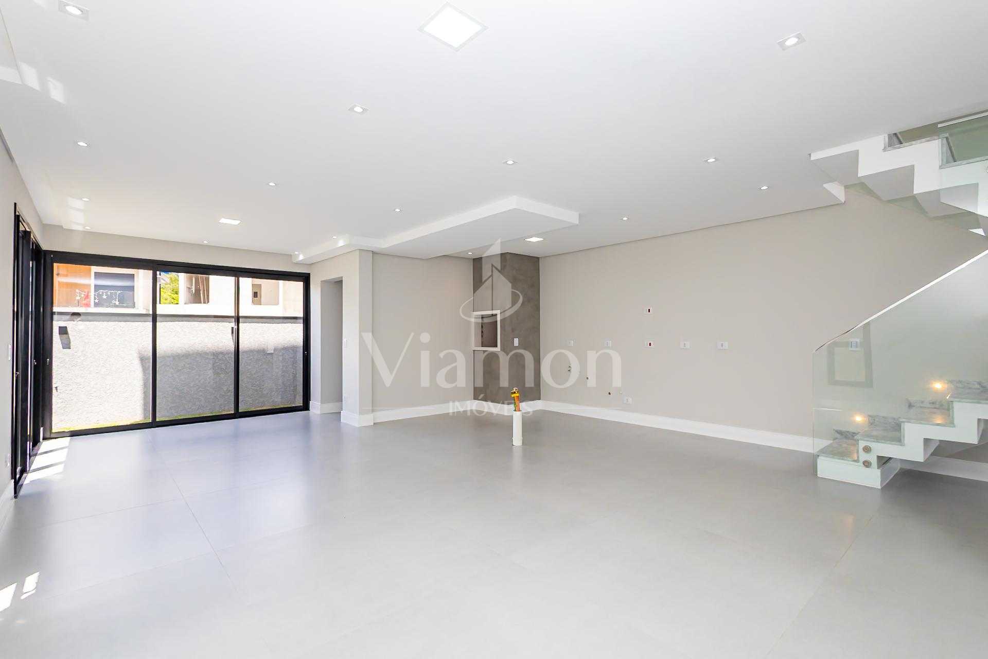 Casa com 3 suites à venda, 213.53 m , santa cândida, CURITIBA ...