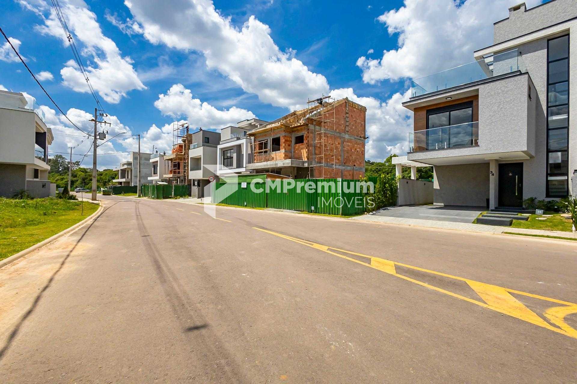 Casa com 3 suites à venda, 213.53 m , santa cândida, CURITIBA ...