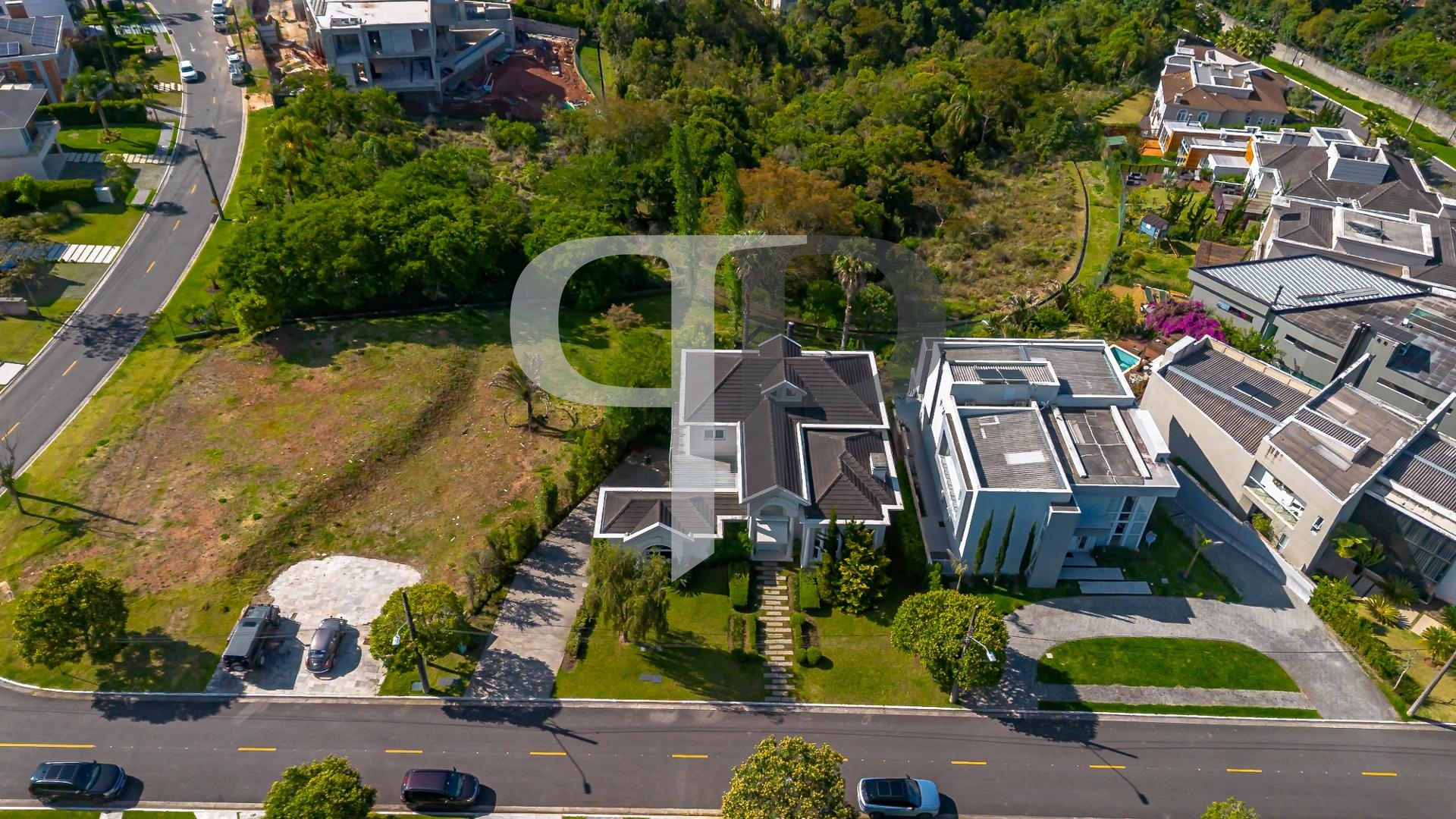 Casa ? venda, 4 dorm, 4 vagas - Alphaville Graciosa, PINHAIS - PR