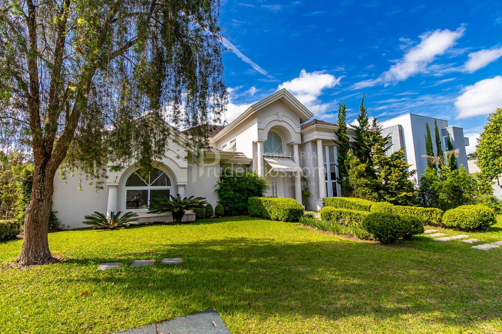 Terreno 480m  na Rua Ipor? n  490 em Curitiba ? pronto para co...