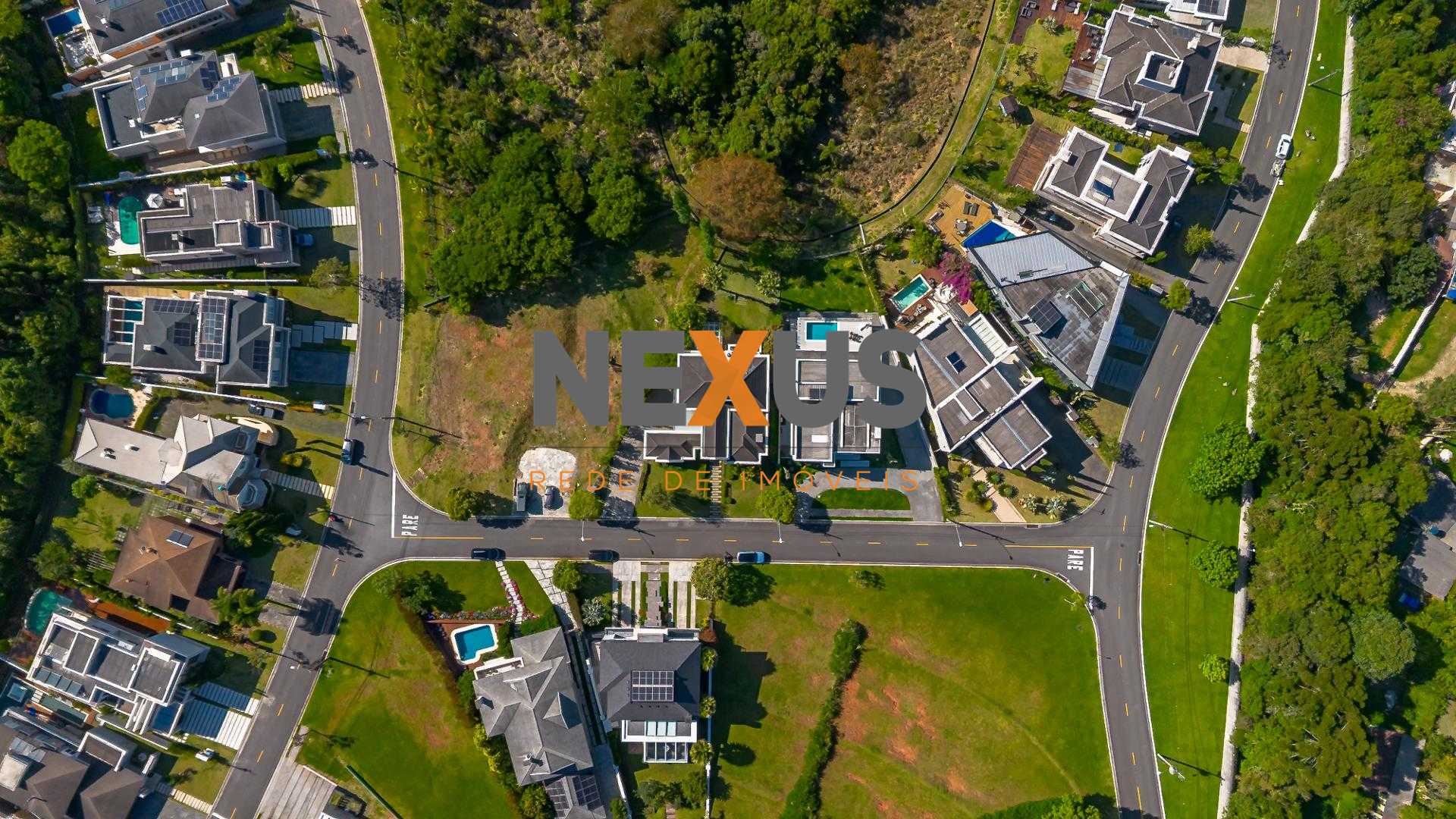Casa à venda, 4 dorm, 4 vagas - Alphaville Graciosa, PINHAIS - PR