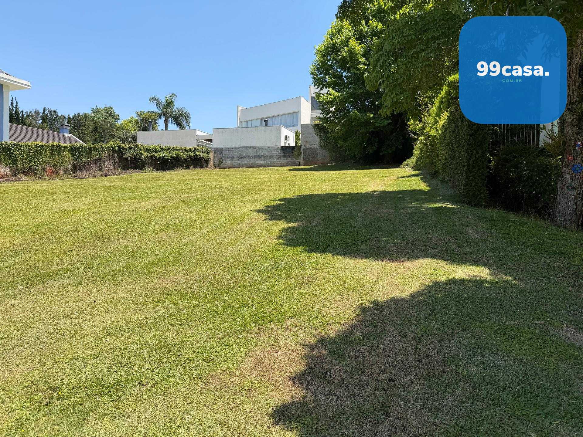 LINDO Terreno à venda, Alphaville Graciosa, PINHAIS - PR