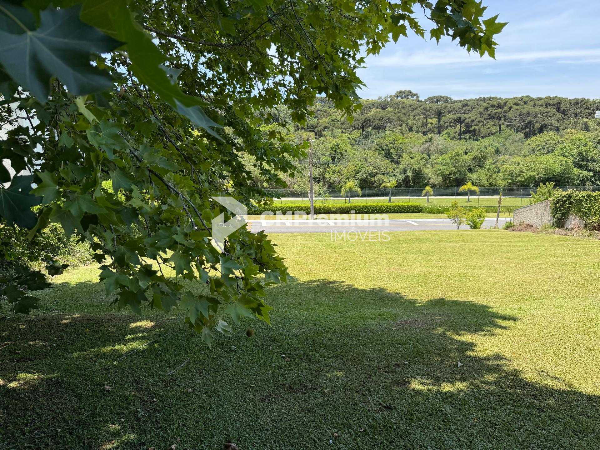 LINDO Terreno à venda, Alphaville Graciosa, PINHAIS - PR