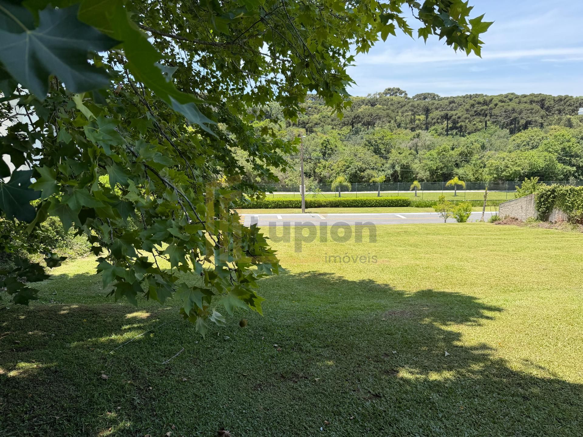 LINDO Terreno à venda, Alphaville Graciosa, PINHAIS - PR