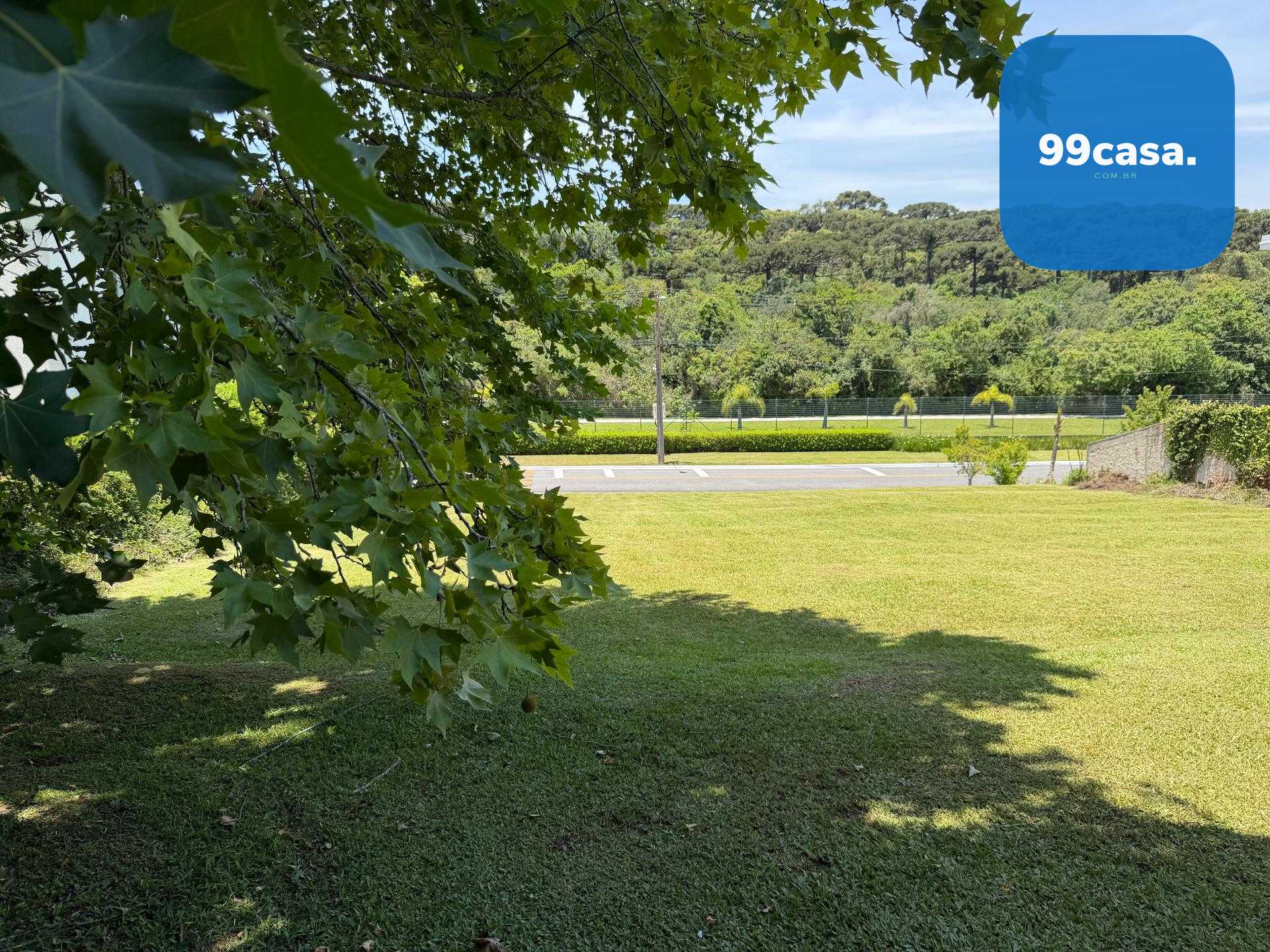 LINDO Terreno à venda, Alphaville Graciosa, PINHAIS - PR