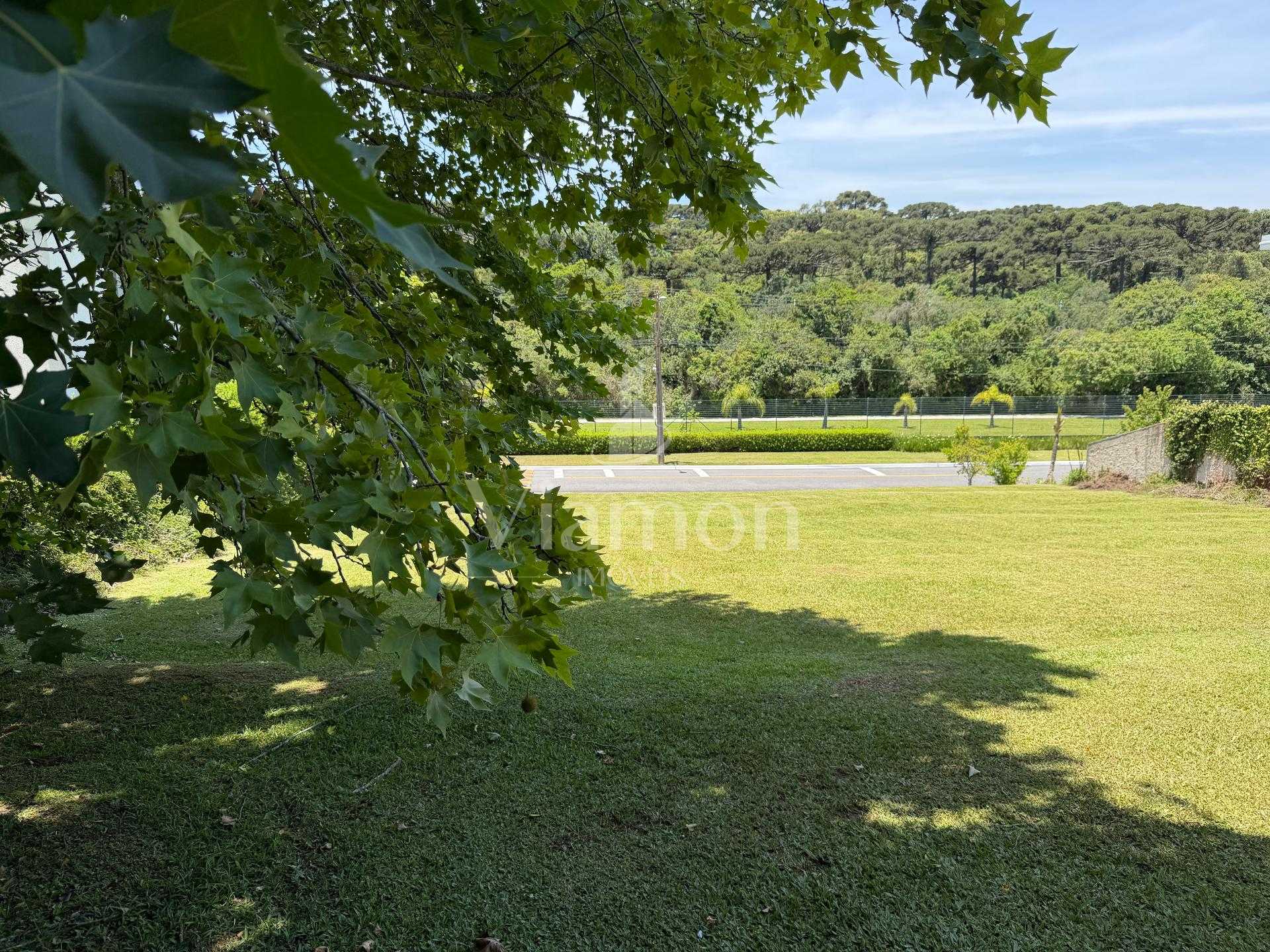 LINDO Terreno à venda, Alphaville Graciosa, PINHAIS - PR