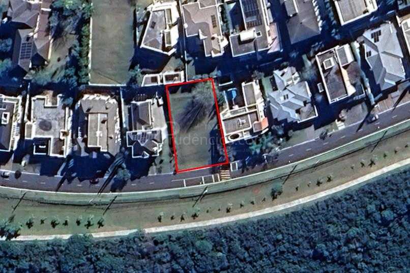 LINDO Terreno à venda, Alphaville Graciosa, PINHAIS - PR